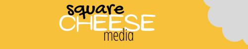 Square Cheese Media